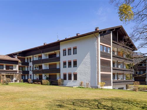 Feriehus / leilighet - 3 personer -  - Hoffeldring - 83080 - Oberaudorf