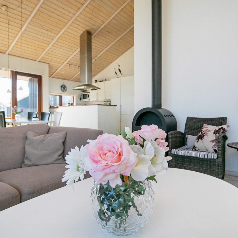 Ferienhaus - 8 Personen -  - Klitengene - Thorsminde - 6990 - North Sea