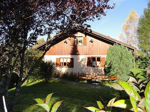 Feriecenter - 6 personer -  - Fuchsweg - 87484 - Nesselwang