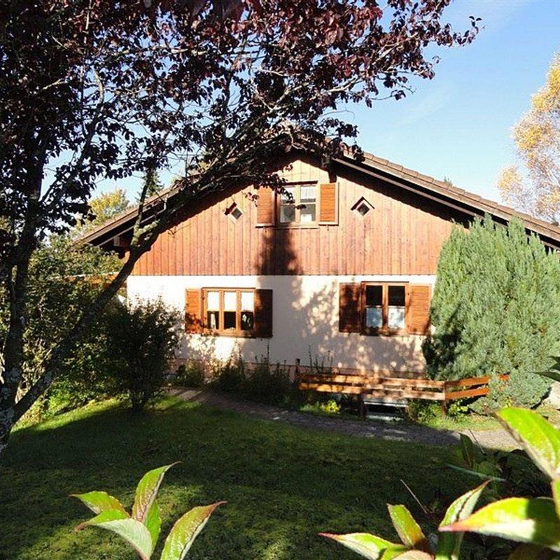 Feriecenter - 6 personer -  - Fuchsweg - 87484 - Nesselwang