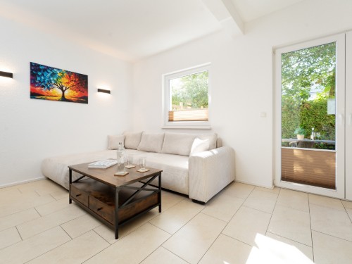 Sommerhus - 4 personer -  - Waldstraße - 23746 - Kellenhusen