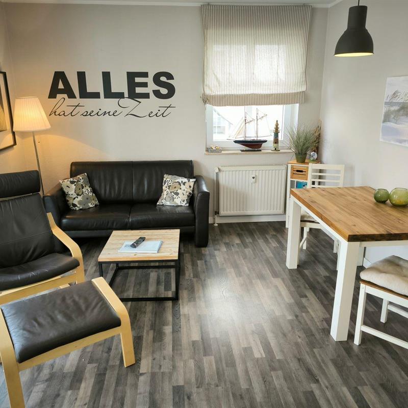 Ferielejlighed - 2 personer -  - Katharinenstraße - 18586 - Göhren