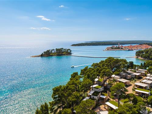 Husvogn - 5 personer -  - Banjol - Rab - Banjol - 51280 - Banjol