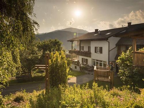 Bondegård - 3 personer -  - Baierdorf- Dorf - 8184 - Anger