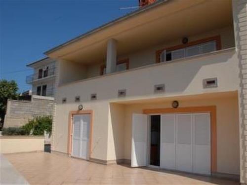 Holiday apartment - 10 persons -  - Novi Vinodolski - 51250