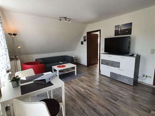 Ferieleilighet - 2 personer -  - Ole Dörpstraat - 23769 - Fehmarn