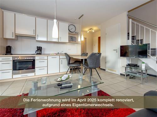 Ferienhaus - 4 Personen -  - Kirchstr. - 18586 - Sellin (Ostseebad)