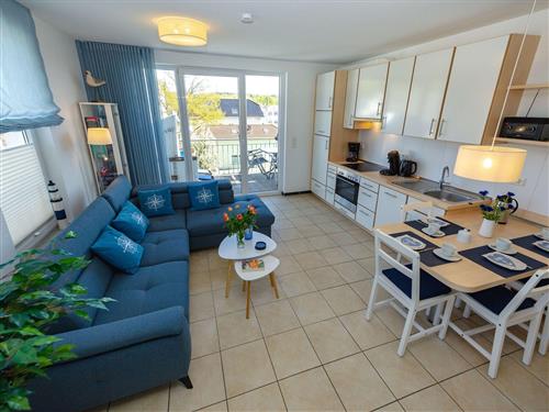 Ferielejlighed - 4 personer -  - Kirchstr. - 18586 - Sellin (Ostseebad)