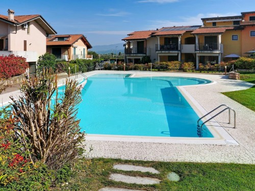 Holiday apartment - 4 persons -  - 37017 - Lazise