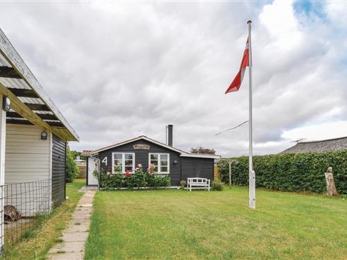 Ferienhaus - 4 Personen -  - Solskinsvej - Jörgensö - 5450 - Otterup