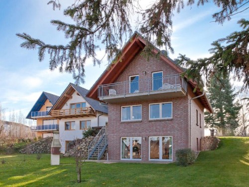 Sommerhus - 8 personer -  - Seebadstraße - Röbel / Müritz - 17207 - Röbel