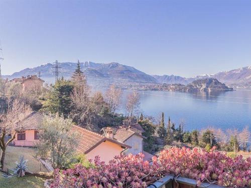 Holiday Home/Apartment - 4 persons -  - 23829 - Varenna