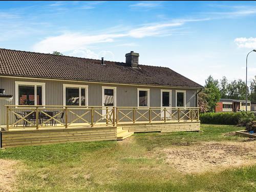 Holiday home - 6 persons -  - Utvägen - Kvillsfors/Vetlanda - 574 55 - Kvillsfors