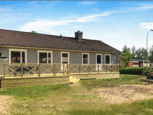 Sommerhus - 6 personer -  - Utvägen - Kvillsfors/Vetlanda - 574 55 - Kvillsfors