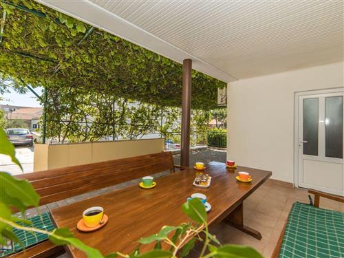 Ferieleilighet - 4 personer -  - Makarska - 21300