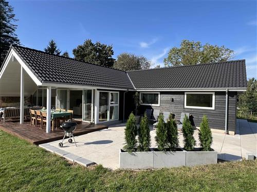 Sommerhus - 8 personer -  - Timianvej - 4750 - Lundby