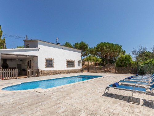 Sommerhus - 8 personer -  - 17411 - Lloret De Mar