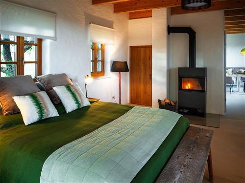 Sommerhus - 2 personer -  - Oed 43, Tiefenbergweg - 8312 - Markt Hartmannsdorf