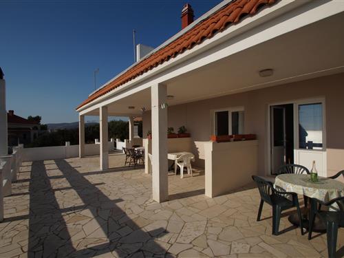 Ferienhaus - 3 Personen -  - Zavalatica - 20273 - Zavalatica