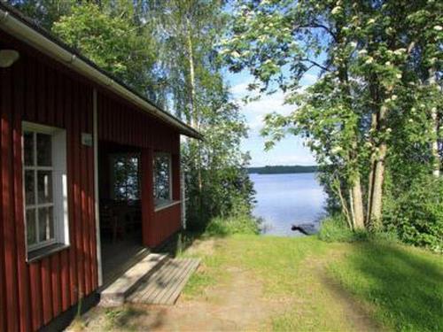 Sommerhus - 4 personer -  - Suodenniemi - 38510