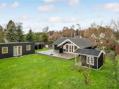 Ferienhaus - 8 Personen -  - Pælen - Raabylille - 4780 - Stege