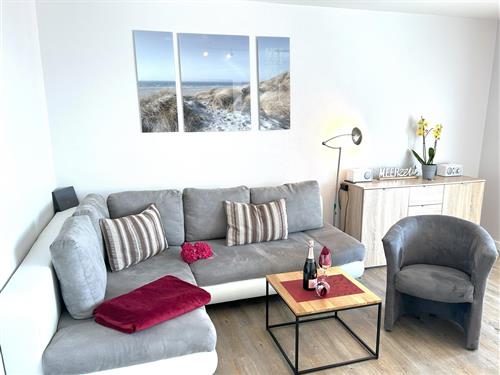 Ferielejlighed - 4 personer -  - Dr. Nicolais Str. - 25980 - Westerland