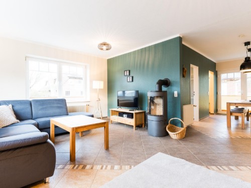Ferienhaus - 4 Personen -  - Achter de Höf - 23769 - Fehmarn Ot Staberdorf