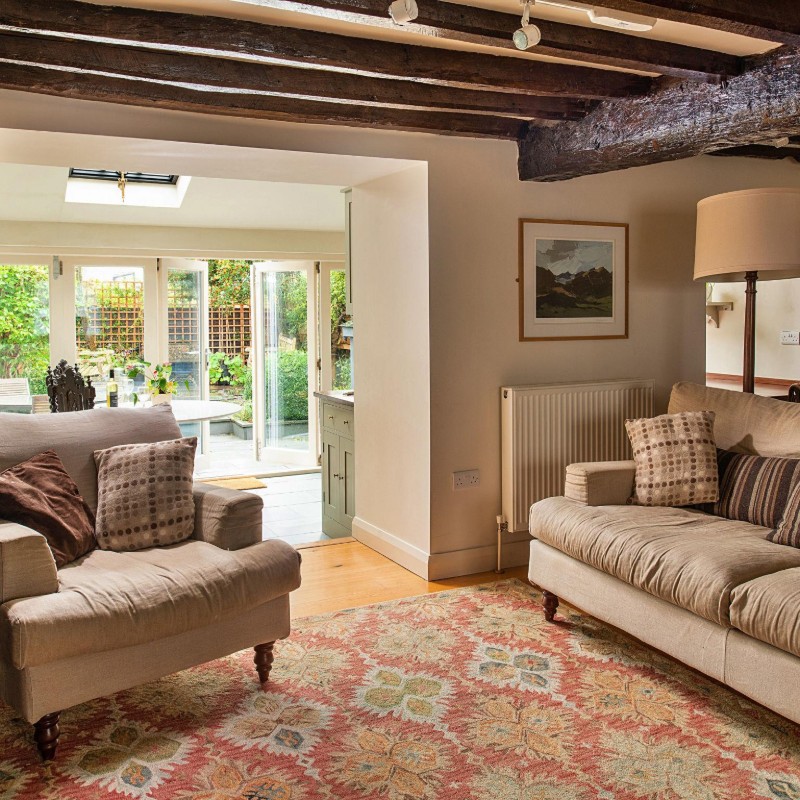 Sommerhus - 6 personer -  - LL32 8BH - Conwy, Llandudno Junction