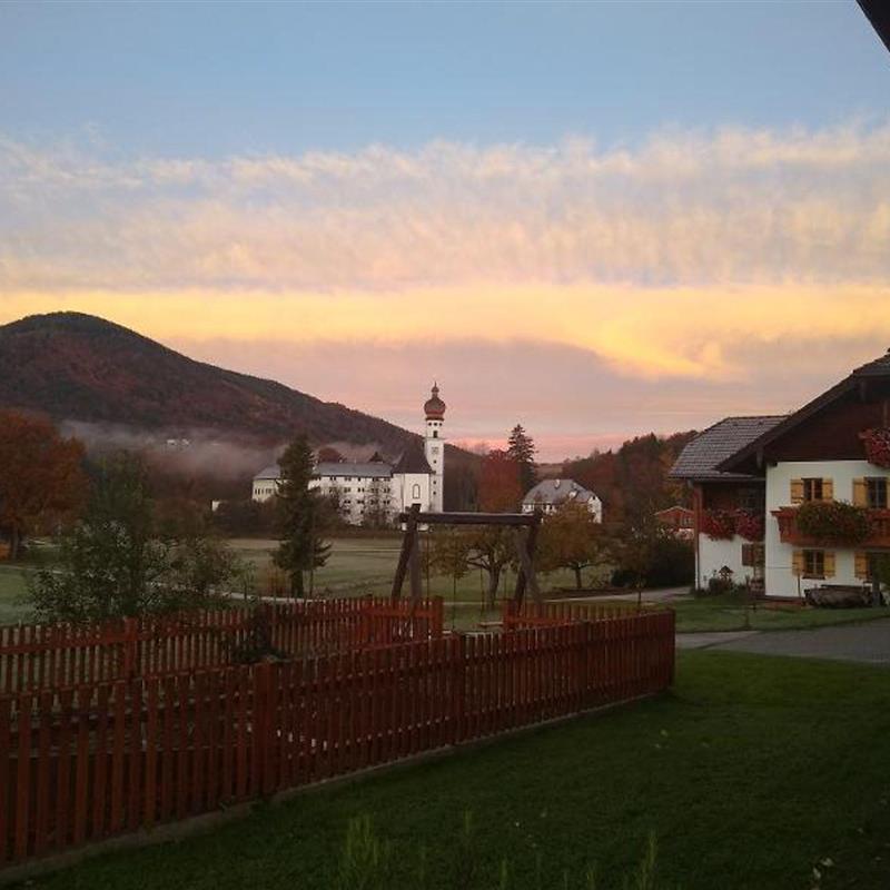 Ferielejlighed - 5 personer -  - Klosterweg - 83454 - Anger