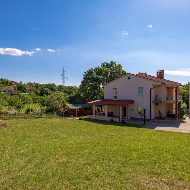Ferielejlighed - 5 personer -  - Poljana - Opatija-Kastav - 51215 - Kastav