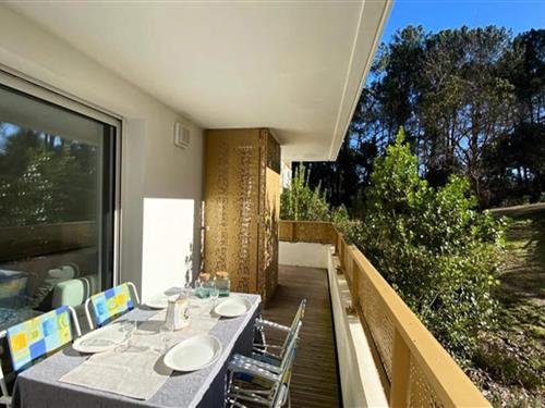 Sommerhus - 6 personer -  - 40130 - Capbreton