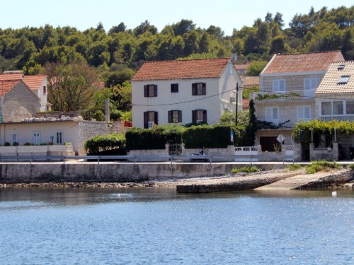 Holiday apartment - 7 persons -  - Lumbarda - 20263 - Lumbarda