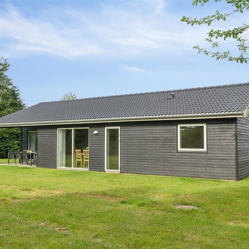 Ferienhaus - 6 Personen -  - Kaspersvej - Havnsø/Eskebjerg Vesterlyng - 4593 - Eskebjerg
