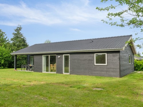Feriehus - 6 personer -  - Kaspersvej - Havnsø/Eskebjerg Vesterlyng - 4593 - Eskebjerg
