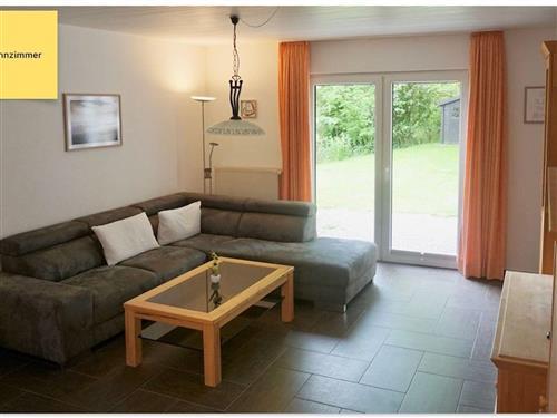 Sommerhus - 6 personer -  - Carolinenhof - 26427 - Neuharlingersiel
