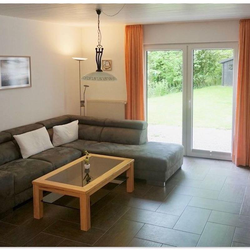 Sommerhus - 6 personer -  - Carolinenhof - 26427 - Neuharlingersiel