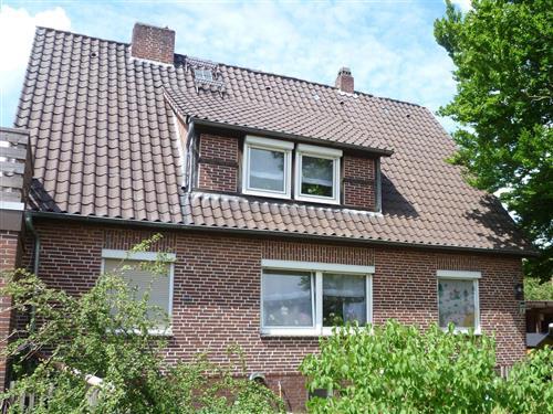 Ferielejlighed - 4 personer -  - Finkenstieg - 29646 - Bispingen