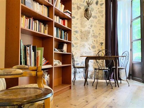 Ferielejlighed - 2 personer -  - 38410 - Saint Martin D'uriage