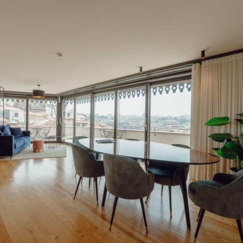 Ferielejlighed - 2 personer -  - 4050-420 - Porto