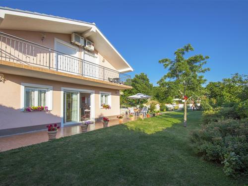 Sommerhus - 8 personer -  - 51244 - Grizane - Crikvenica