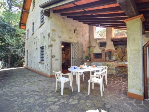 Sommerhus - 5 personer -  - Via Gombitelli snc - 55041 - Gombitelli