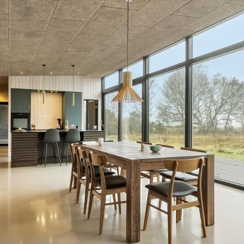 Ferienhaus - 8 Personen -  - Vidjeparken - Als Odde - 9560 - Hadsund