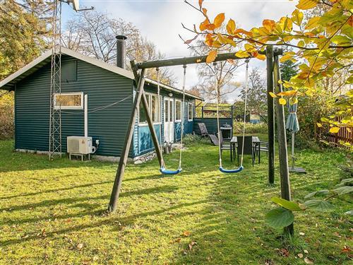 Ferienhaus - 4 Personen -  - Sortevej - Gedesby - 4874 - Gedser