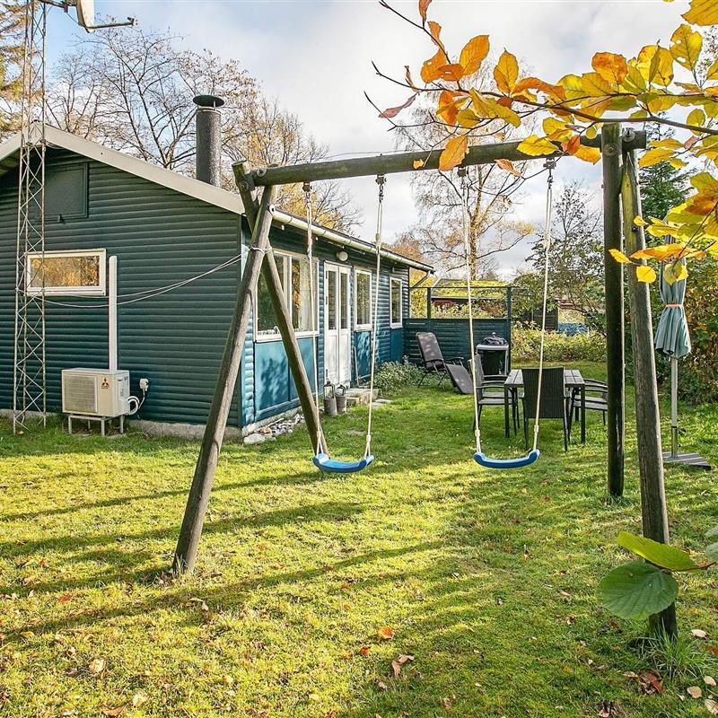 Sommerhus - 4 personer -  - Sortevej - Gedesby - 4874 - Gedser