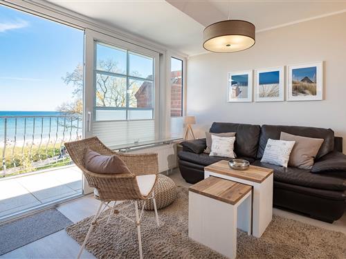 Ferielejlighed - 6 personer -  - Strandallee - 23683 - Scharbeutz