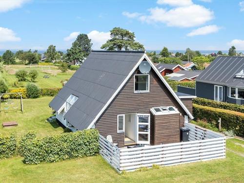 Ferienhaus - 6 Personen -  - Skåstrup Strand Øst - Skaastrup - 5400 - Bogense