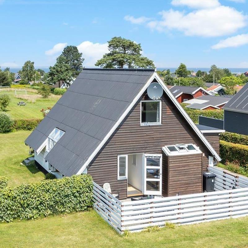Ferienhaus - 6 Personen -  - Skåstrup Strand Øst - Skaastrup - 5400 - Bogense