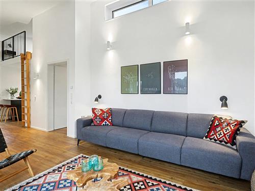 Sommerhus - 6 personer -  - Lembruch - 49459