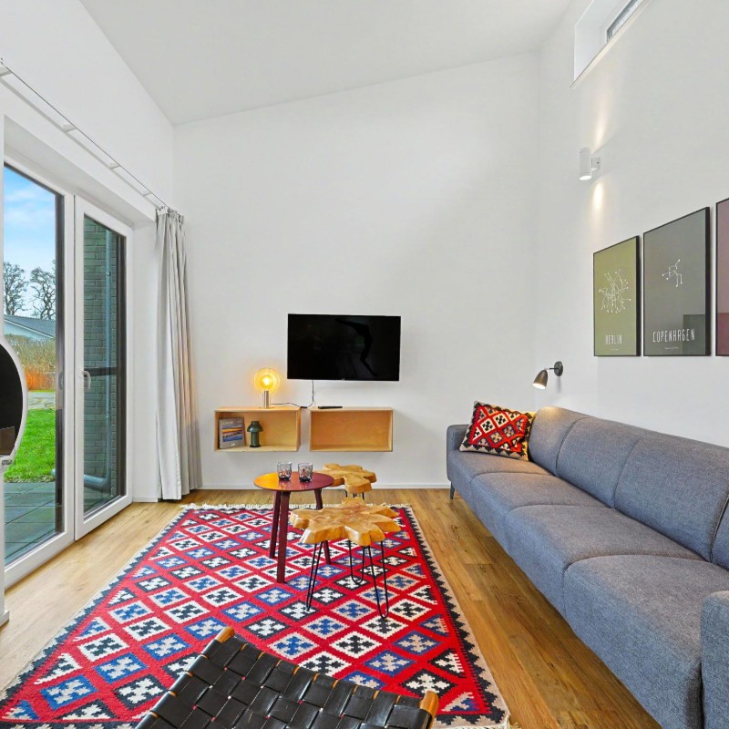 Sommerhus - 6 personer -  - 49459 - Lembruch