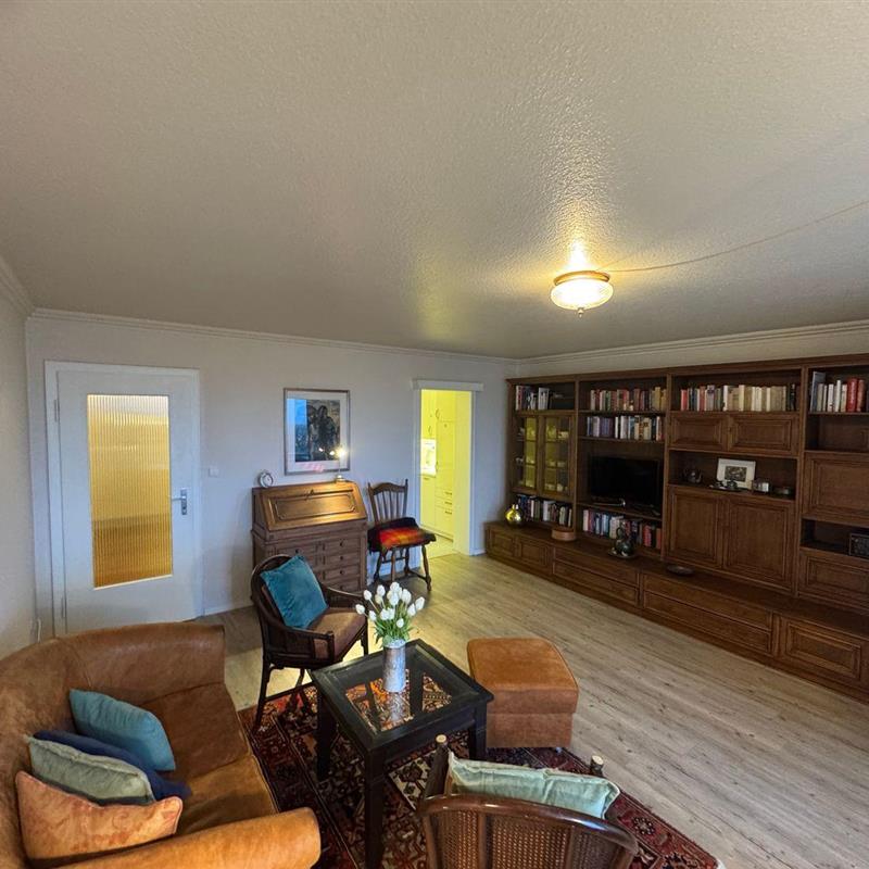 Ferielejlighed - 2 personer -  - Johann-Möller-Str. - 25980 - Sylt/Westerland